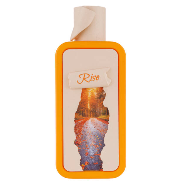 (plu00116) - Apa de Parfum Seasons Rise, Nusuk, Unisex - 100ml