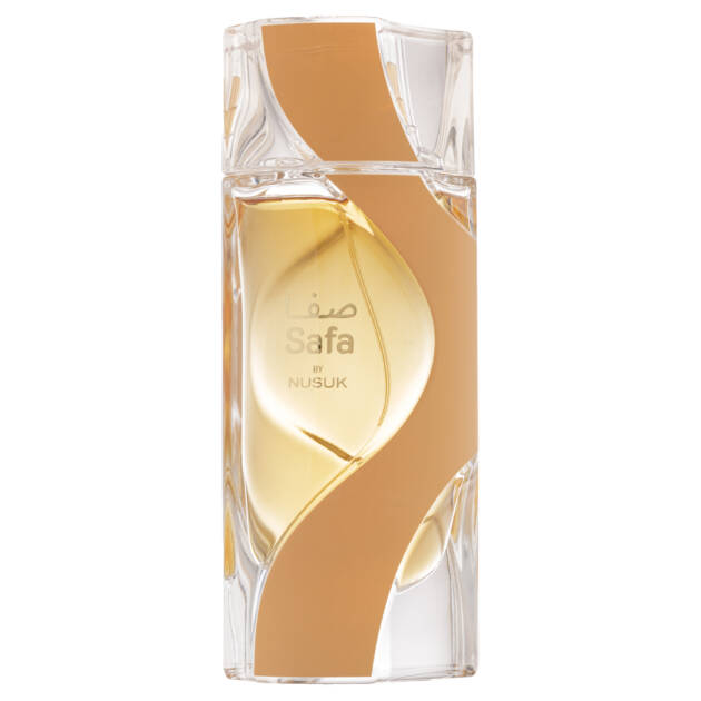 (plu01710) - Apa de Parfum Safa, Nusuk, Unisex - 100ml