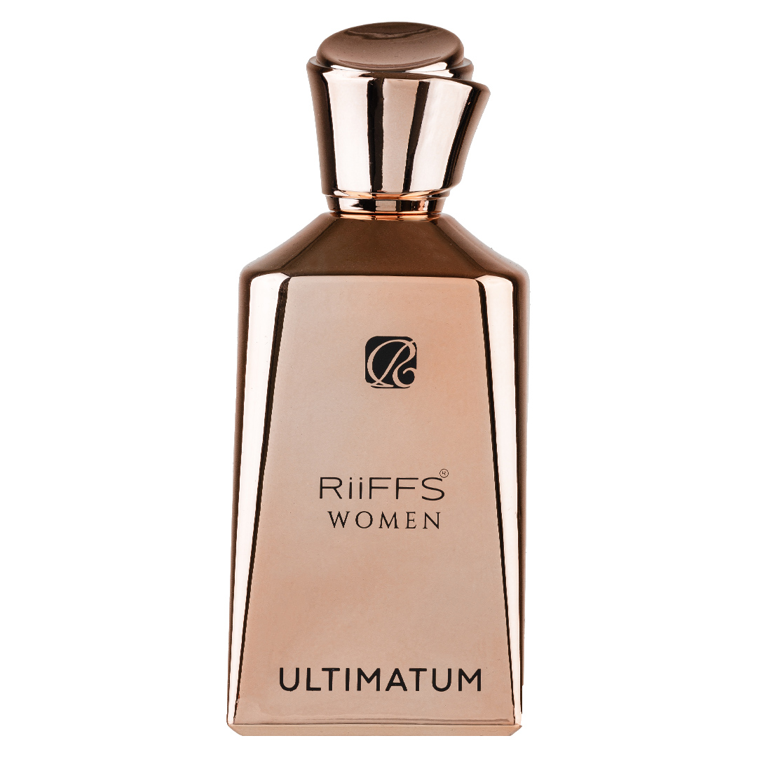 (plu00239) - Extrait de Parfum Ultimatum, Riiffs, Femei - 100ml
