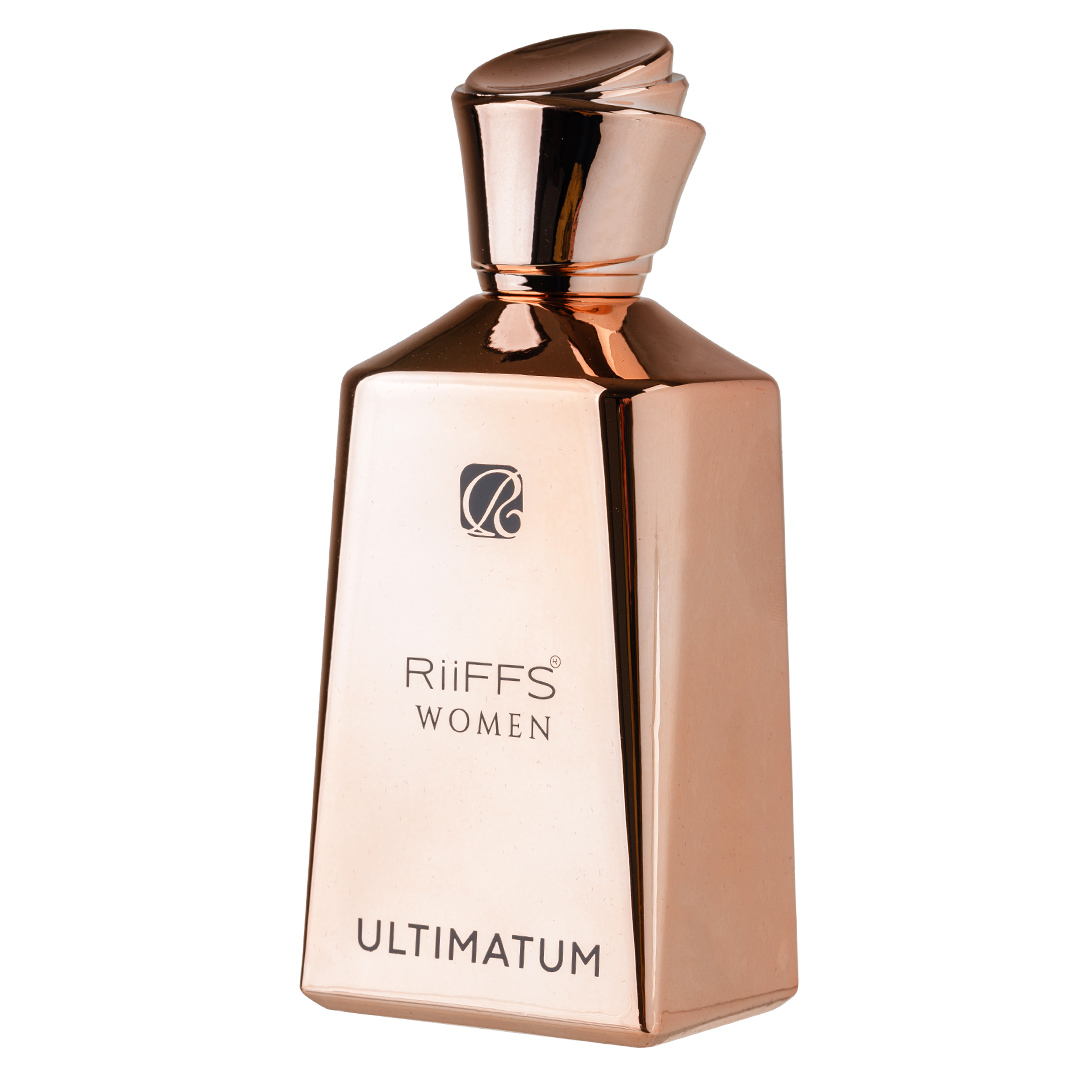 (plu00239) - Extrait de Parfum Ultimatum, Riiffs, Femei - 100ml - imagine 2