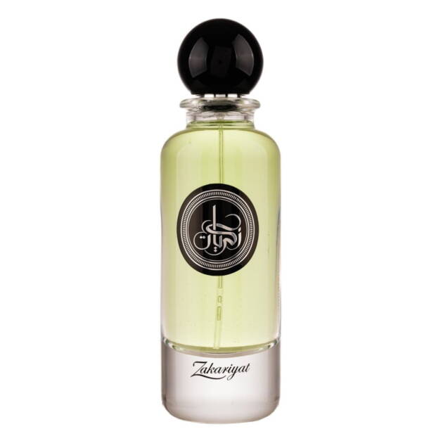 (plu01630) - Apa de Parfum Zakariyat Luxe, Athoor al Alam, Femei - 100ml