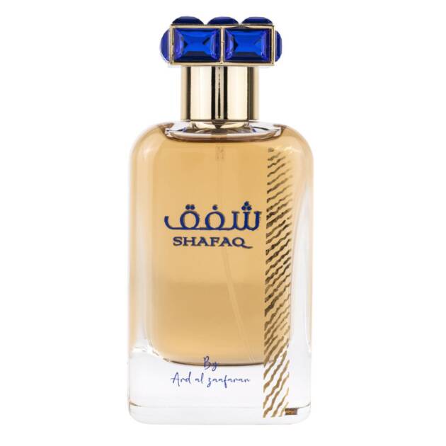 (plu00760) - Apa de Parfum Shafaq, Ard Al Zaafaran, Unisex - 100ml