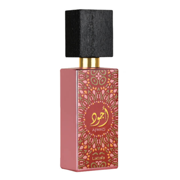 (plu00942) - Apa de Parfum Ajwad Pink To Pink, Lattafa, Femei - 60ml
