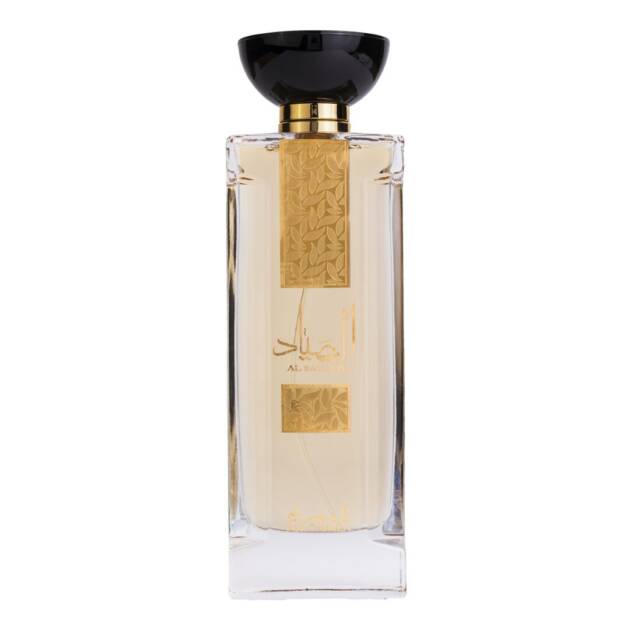 (plu00261) - Apa de Parfum Al Sayaad, Ard Al Zaafaran, Femei - 100ml