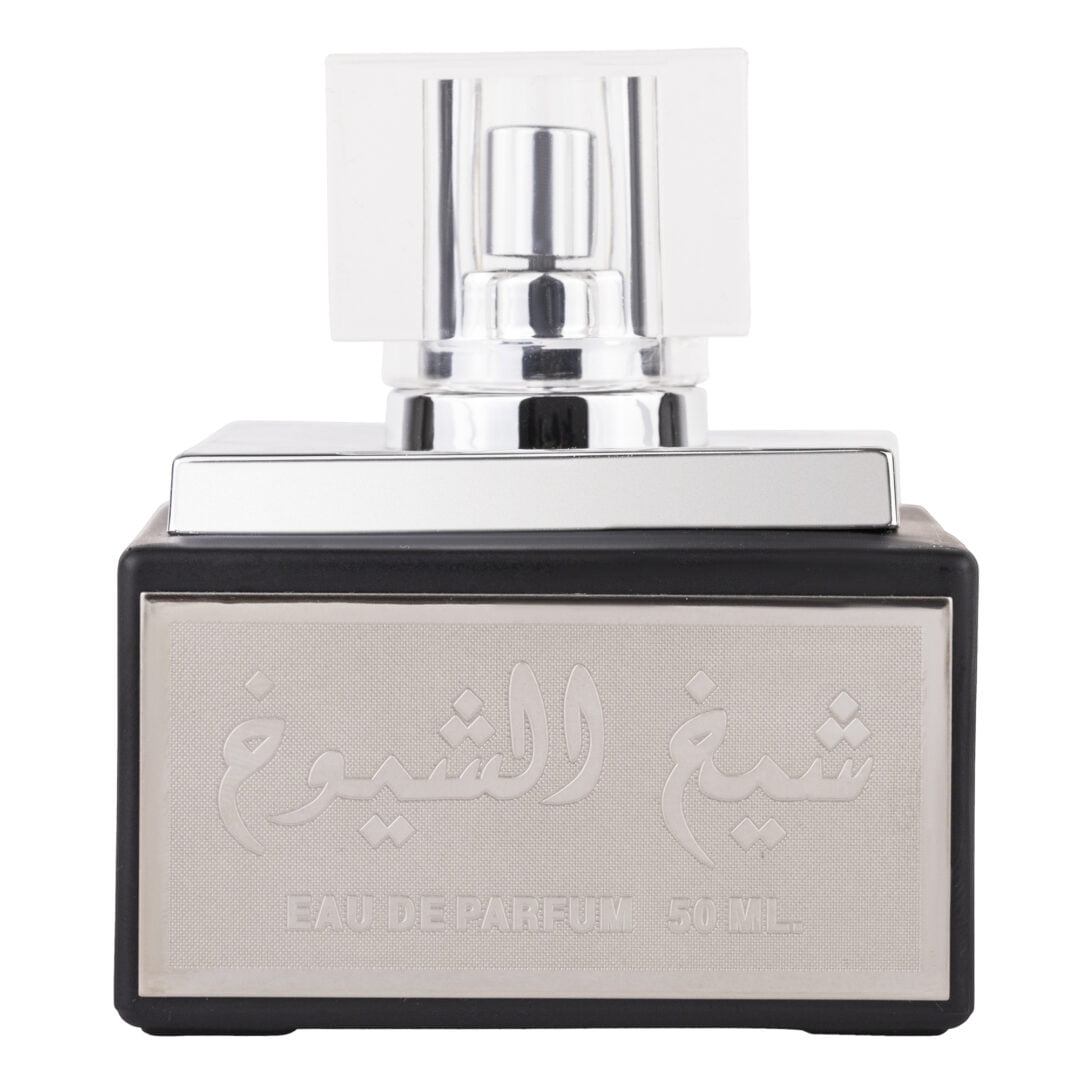 (plu05370) - Apa de Parfum Sheikh Shuyukh, Lattafa, Barbati - 30ml