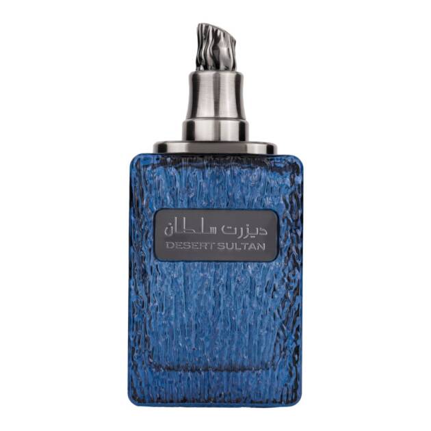 (plu05477) - Apa de Parfum Desert Sultan Sapphire, Ard Al Zaafaran, Barbati - 100ml
