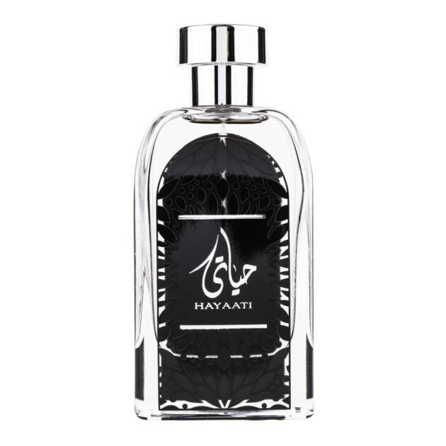 (plu00185) - Apa de Parfum Hayaati, Ard Al Zaafaran, Barbati - 100ml