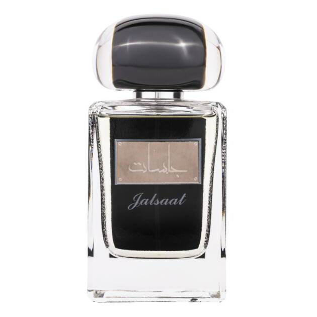 (plu05550) - Apa de Parfum, Jalsaat, Ard Al Zaafaran, Barbati - 100ml