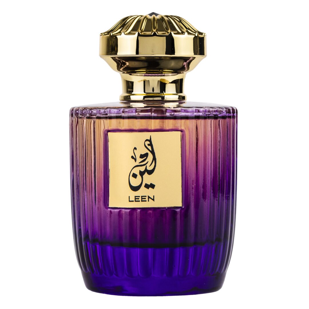 (plu05495) - Apa de Parfum Leen, Al Wataniah, Femei - 100ml