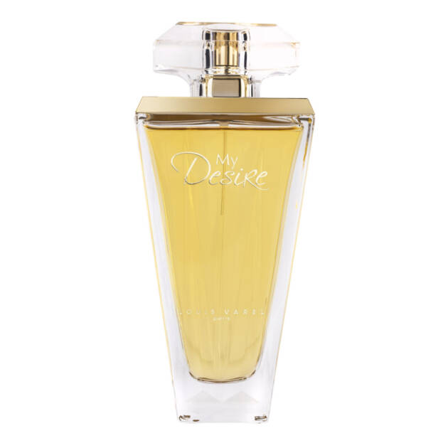(plu05407) - Apa de Parfum My Desire, Louis Varel, Femei - 100ml