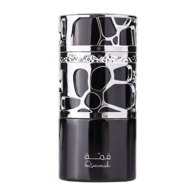 (plu00120) - Apa de Parfum Qimmah Man, Lattafa, Barbati - 100ml