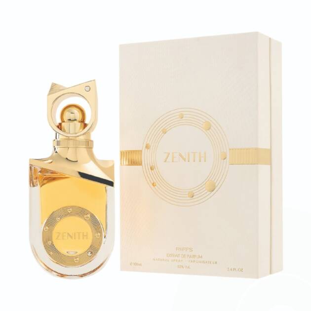 (plu01780) - Apa de Parfum Zenith, Riiffs, Unisex - 100ml