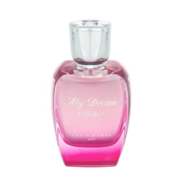(plu01781) - Apa de Parfum My Dream Passion, Louis Varel, Femei - 90ml