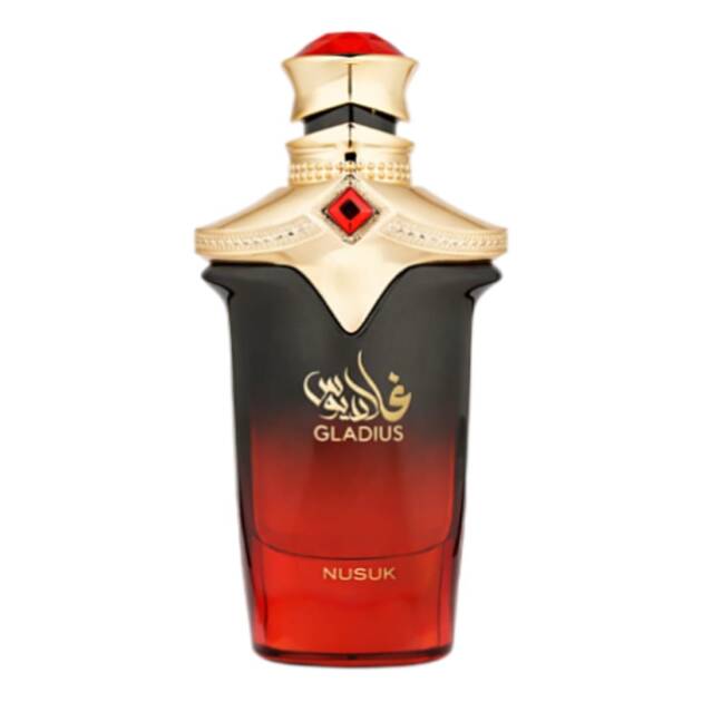 (plu01786) - Extrait de Parfum Gladius, Nusuk, Barbati - 100ml