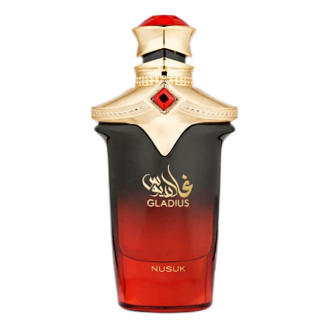 (plu01786) - Extrait de Parfum Gladius, Nusuk, Barbati - 100ml