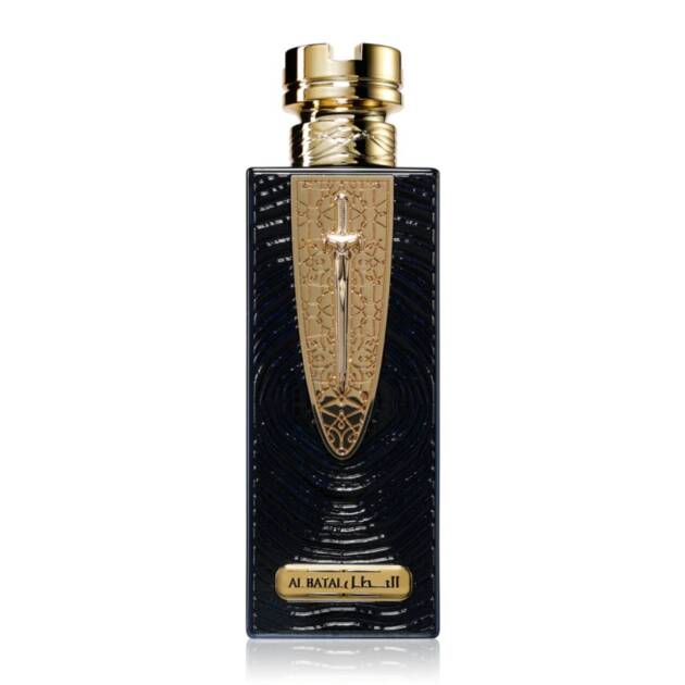 (plu01785) - Apa de Parfum Al Batal, Ard Al Zaafaran, Barbati - 100ml