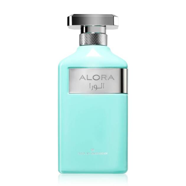 (plu01724) - Apa de Parfum Alora, Ard Al Zaafaran, Femei - 100ml