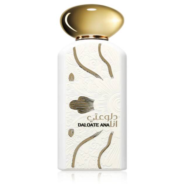 (plu01726) - Apa de Parfum Daloate Ana, Ard Al Zaafaran, Femei - 100ml